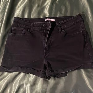 SO Brand, size 13 black